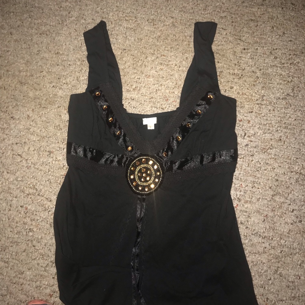 Tank top - Picture 2 of 5